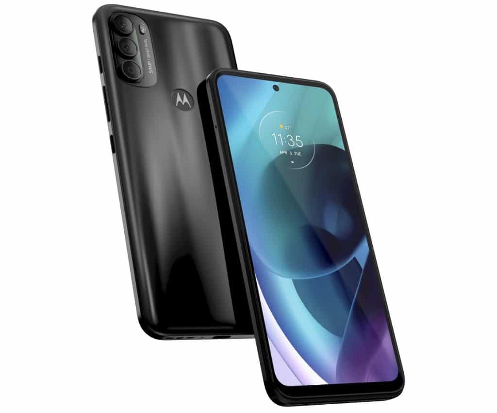 Moto G71 5G (Imagem: divulgação/Motorola)