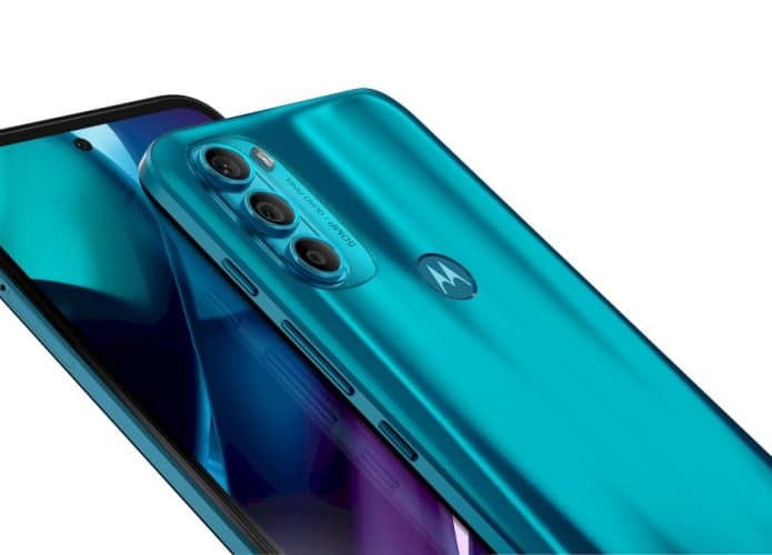 Moto G71 5G (Imagem: divulgação/Motorola)