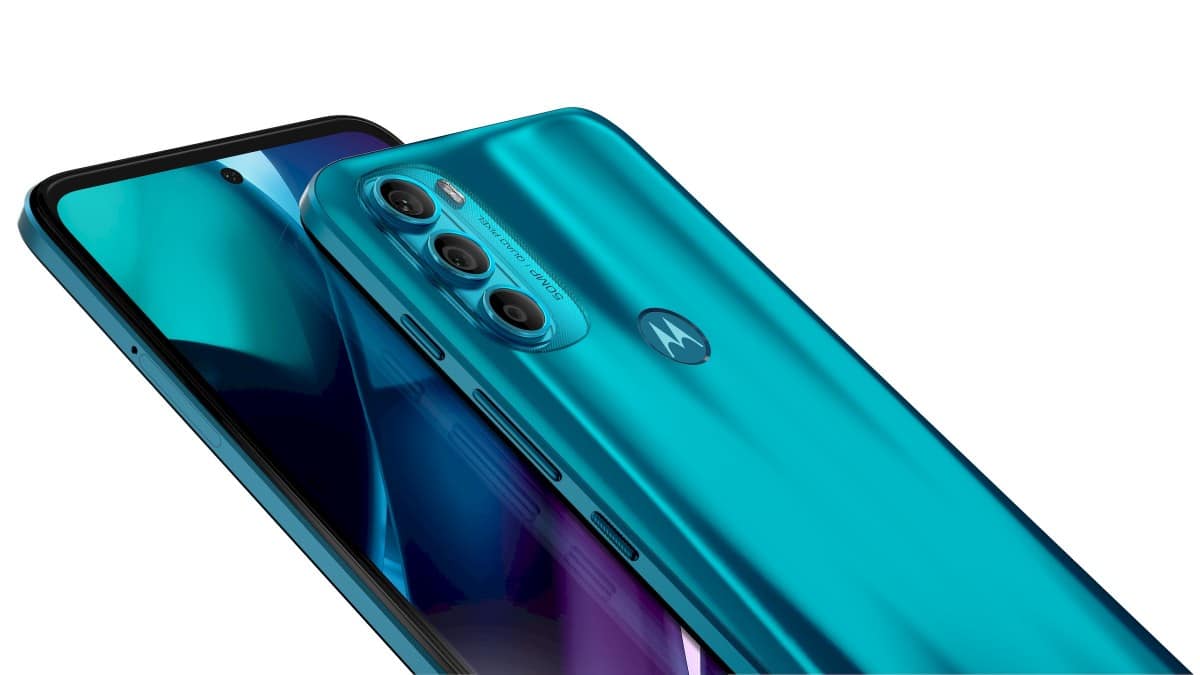 Moto G71 5G (Imagem: divulgação/Motorola)