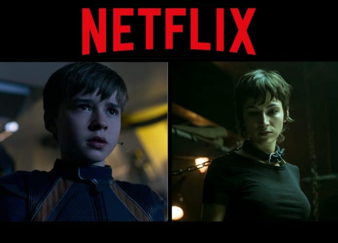 Netflix: lançamentos da semana (29 de novembro a 5 de dezembro)