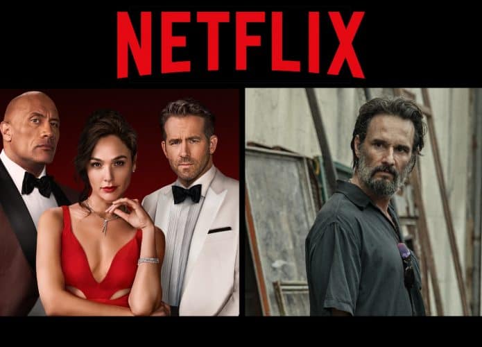 Netflix: lançamentos da semana (8 a 14 de novembro)