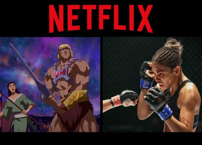Netflix: lançamentos da semana (22 a 28 de novembro)