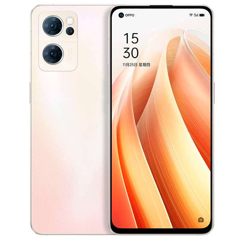Oppo Reno 7 5G