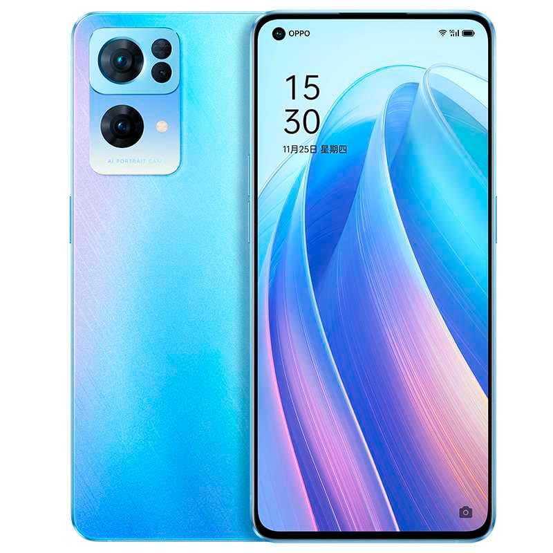Oppo Reno 7 Pro 5G