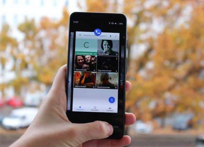 Google Pixel 3