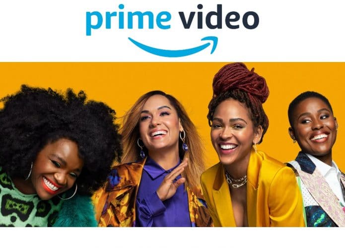 Amazon Prime Video: lançamentos da semana (29 de novembro a 5 de dezembro)