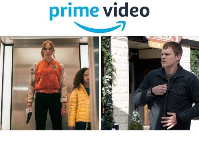 Amazon Prime Video: lançamentos da semana (8 a 14 de novembro)