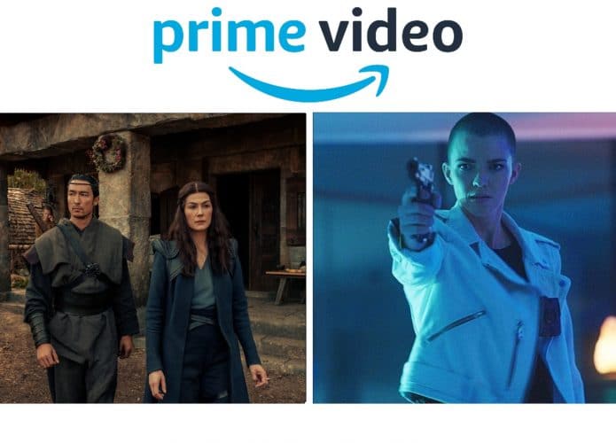 Amazon Prime Video: lançamentos da semana (15 a 21 de novembro)