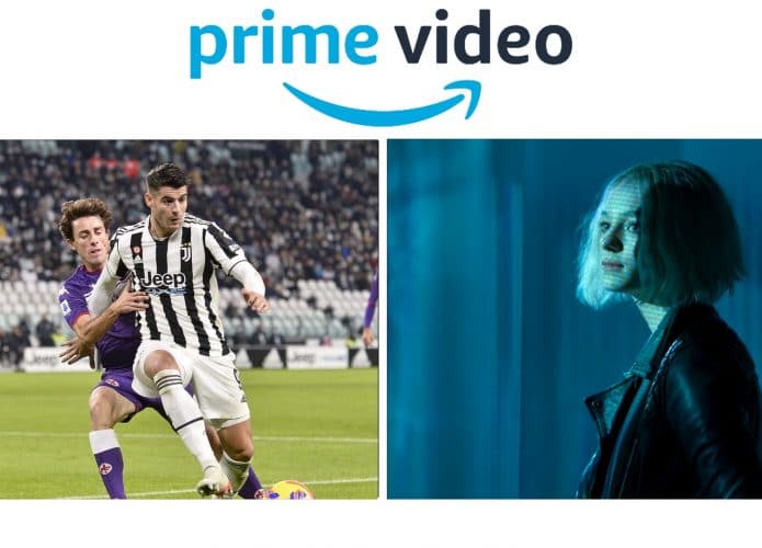 Amazon Prime Video: lançamentos da semana (22 a 28 de novembro)