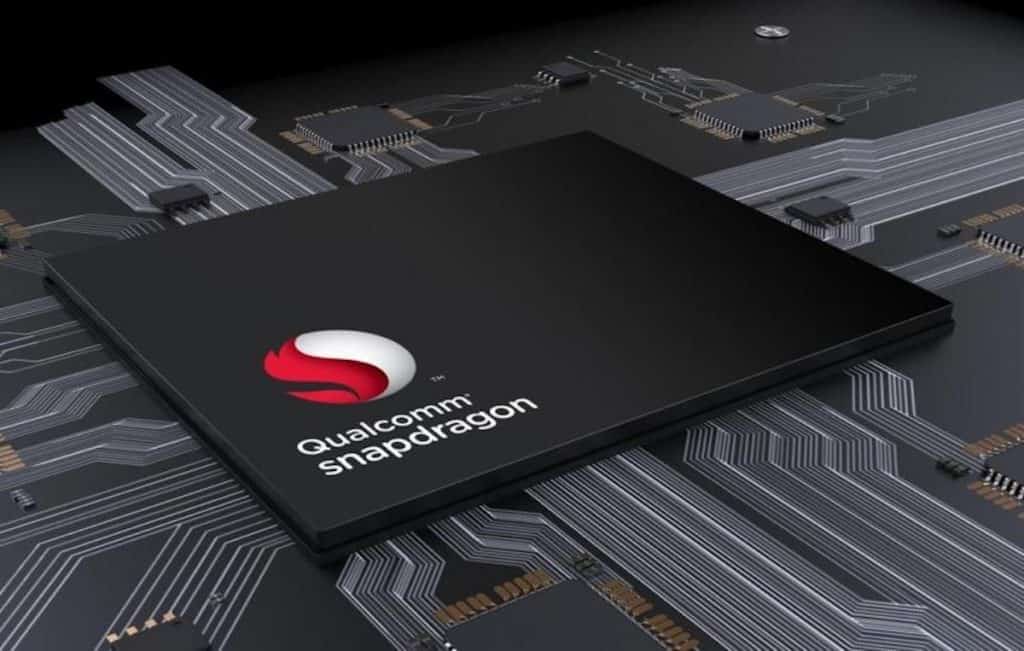 Chip Snapdragon (Imagem: divulgação/Qualcomm)