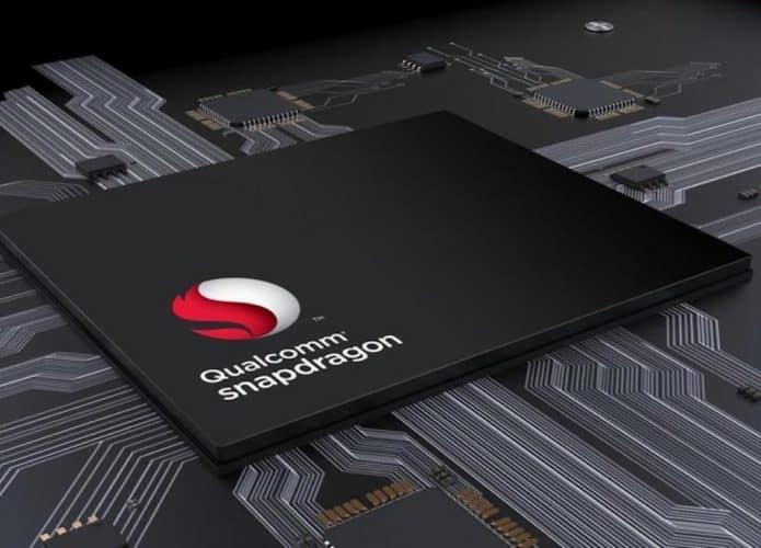 Chip Snapdragon (Imagem: divulgação/Qualcomm)