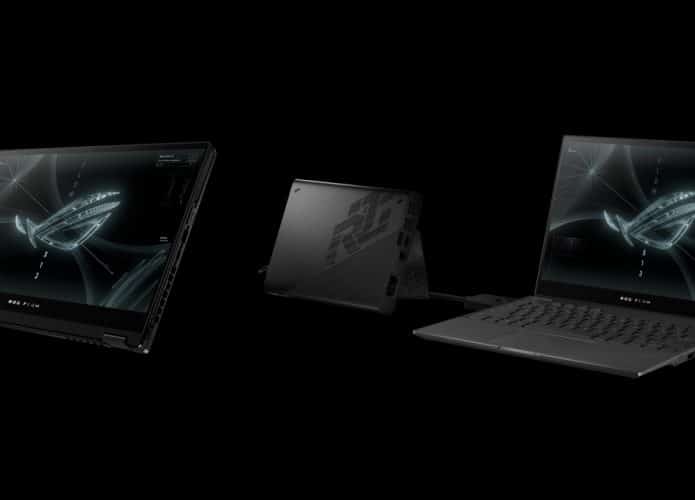 ROG Flow Z13 será o sucessor do Flow X13
