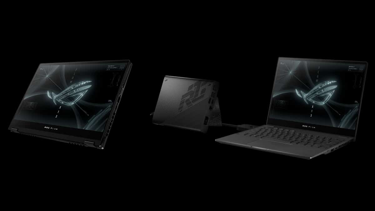 ROG Flow Z13 será o sucessor do Flow X13