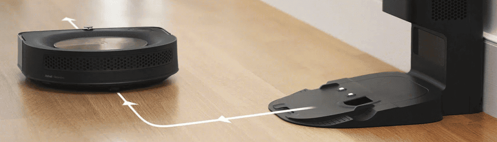 Roomba S9+ (Imagem: divulgação/iRobot)