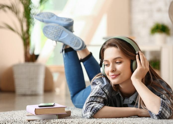Audiobook Audiolivro
