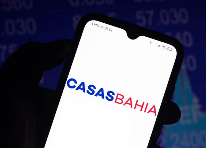 Casas Bahia