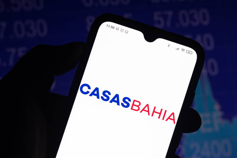 Casas Bahia