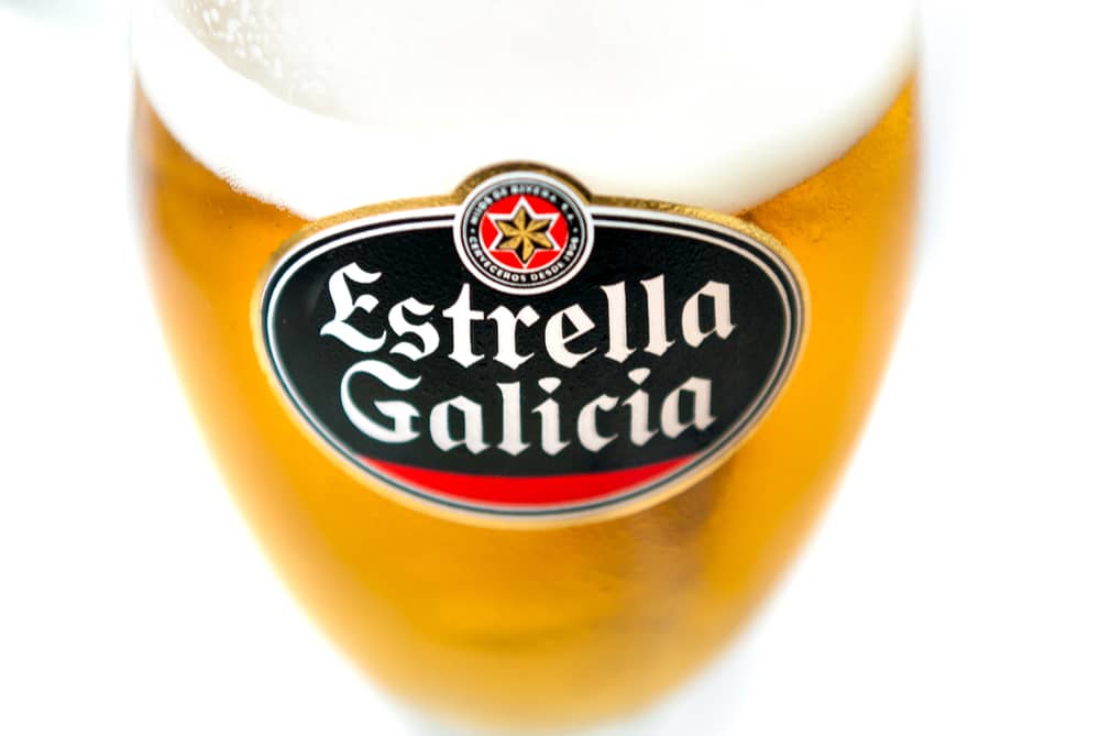 Cervejaria espanhola, dona da Estrella Galicia, vai investir R$ 2 bi no Brasil