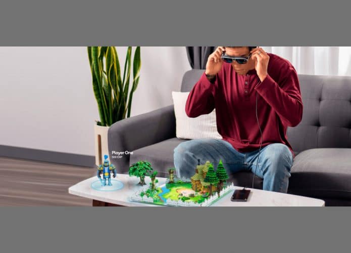 Snapdragon Spaces XR, nova plataforma de realidade aumentada da Qualcomm