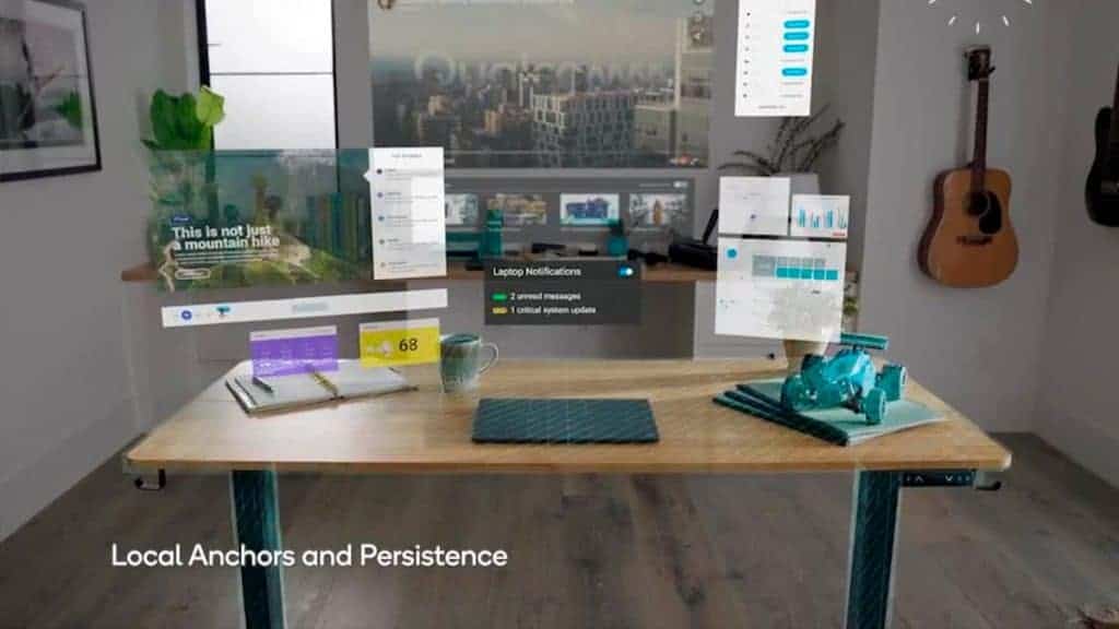 Snapdragon Spaces XR, nova plataforma de realidade aumentada da Qualcomm