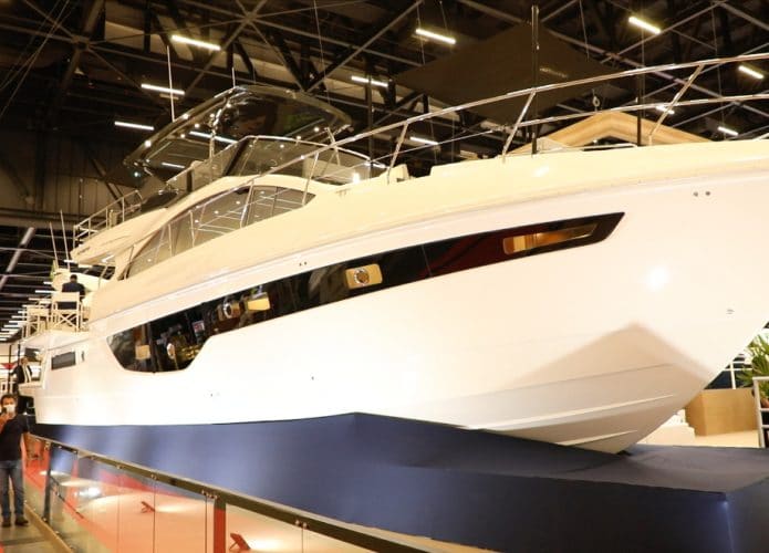 SP Boat Show