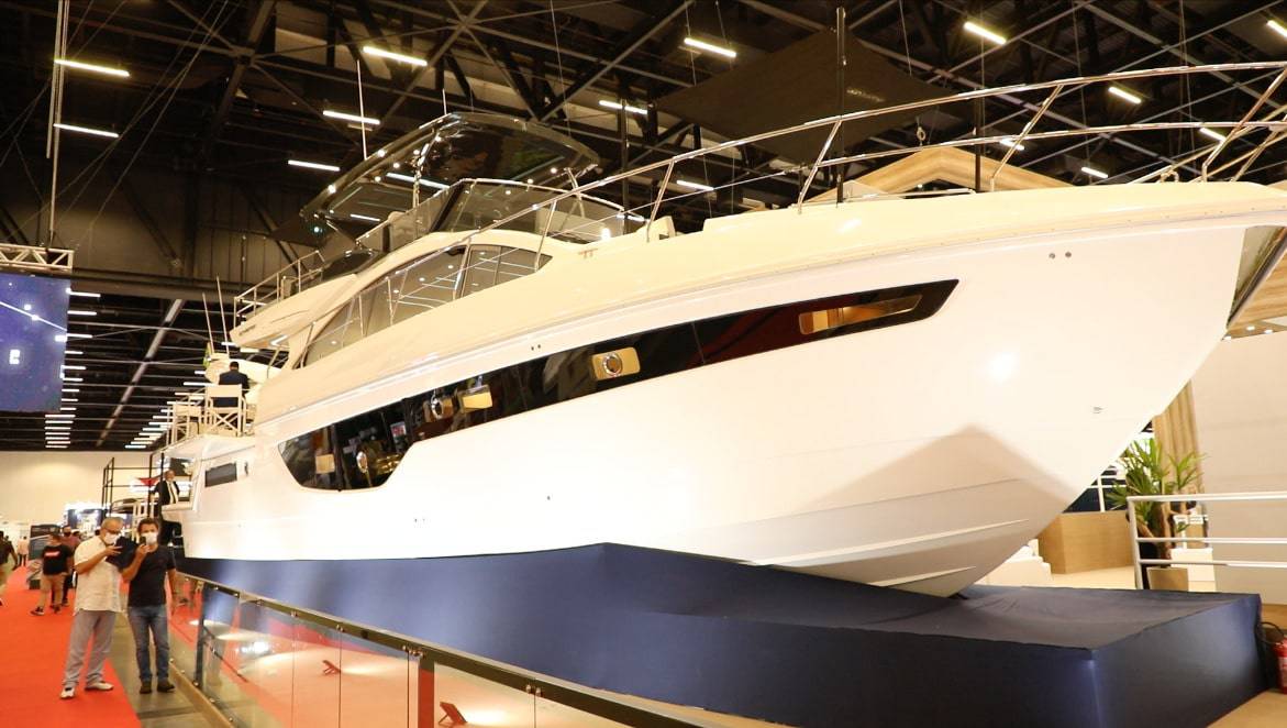 SP Boat Show