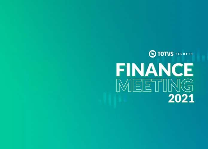 Finance Meeting 2021
