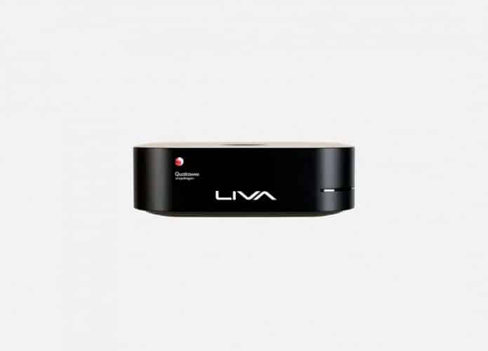 Microsoft e Qualcomm lançam mini PC Liva com arquitetura ARM para desenvolvedores. Imagem: Microsoft/Divulgação