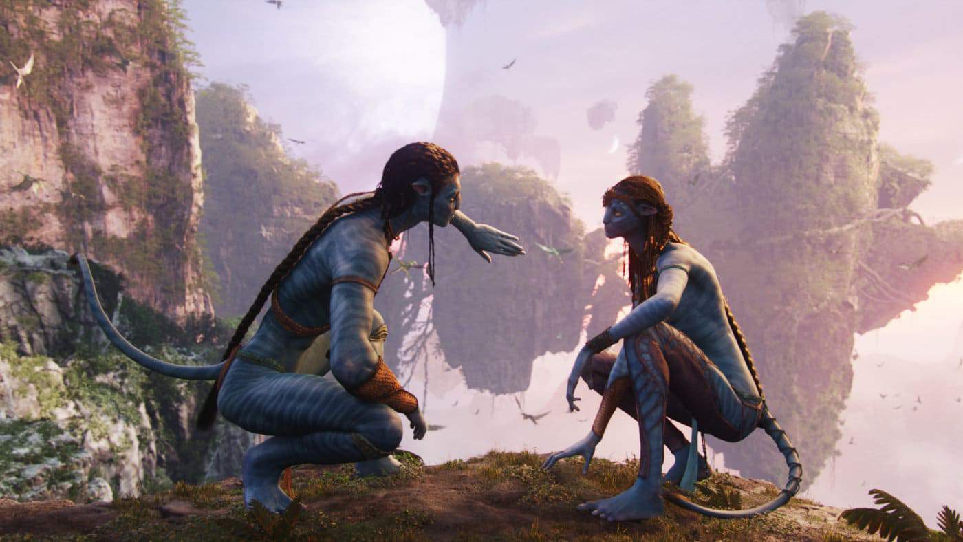 Avatar