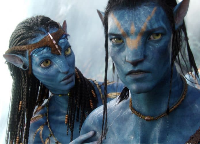 Avatar
