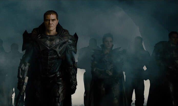 Zod faora