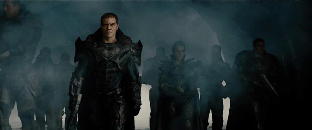 Zod faora