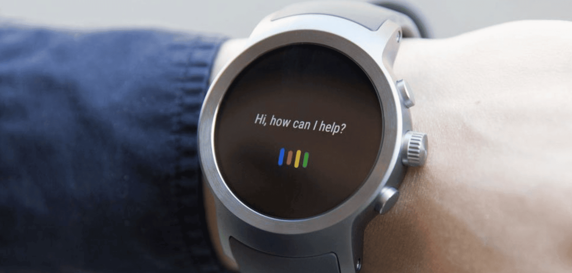 google