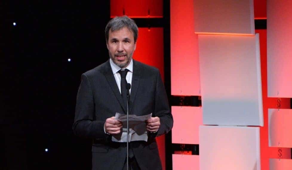 Denis Villeneuve