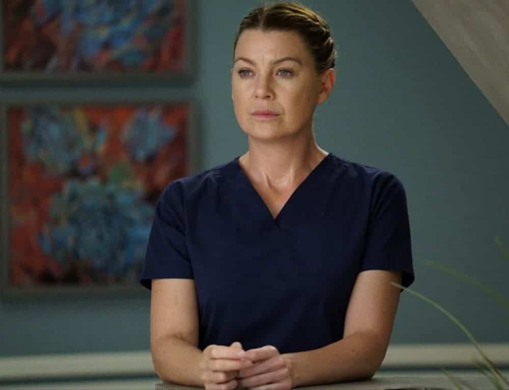“Grey’s Anatomy”: Ellen Pompeo pede pelo fim da série: “Isso deve acabar”. Imagem: Foto de Richard Cartwright / ABC - © 2017 American Broadcasting Companies, Inc. Todos os direitos reservados.