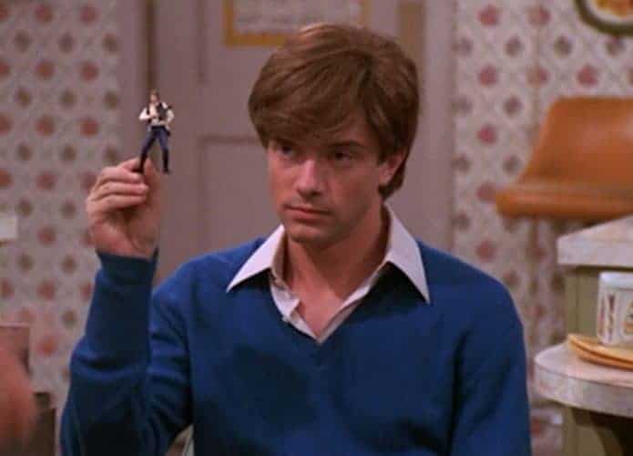 eric forman