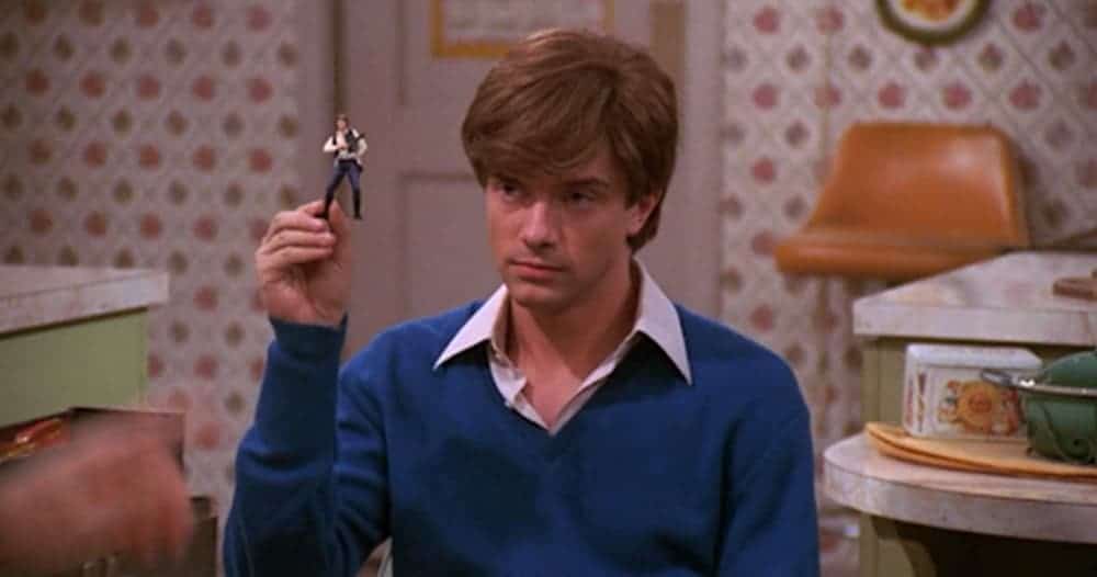 eric forman