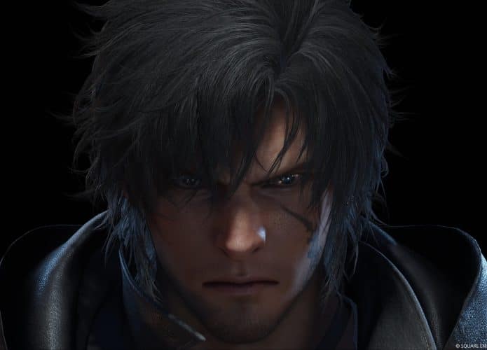 Final Fantasy XVI