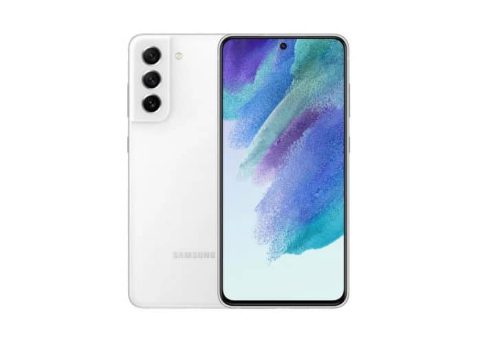 Samsung Galaxy S21 FE