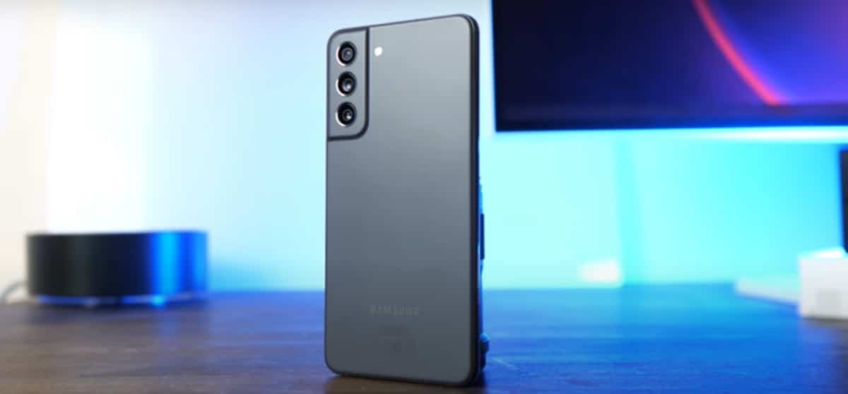 Galaxy S21 FE Samsung