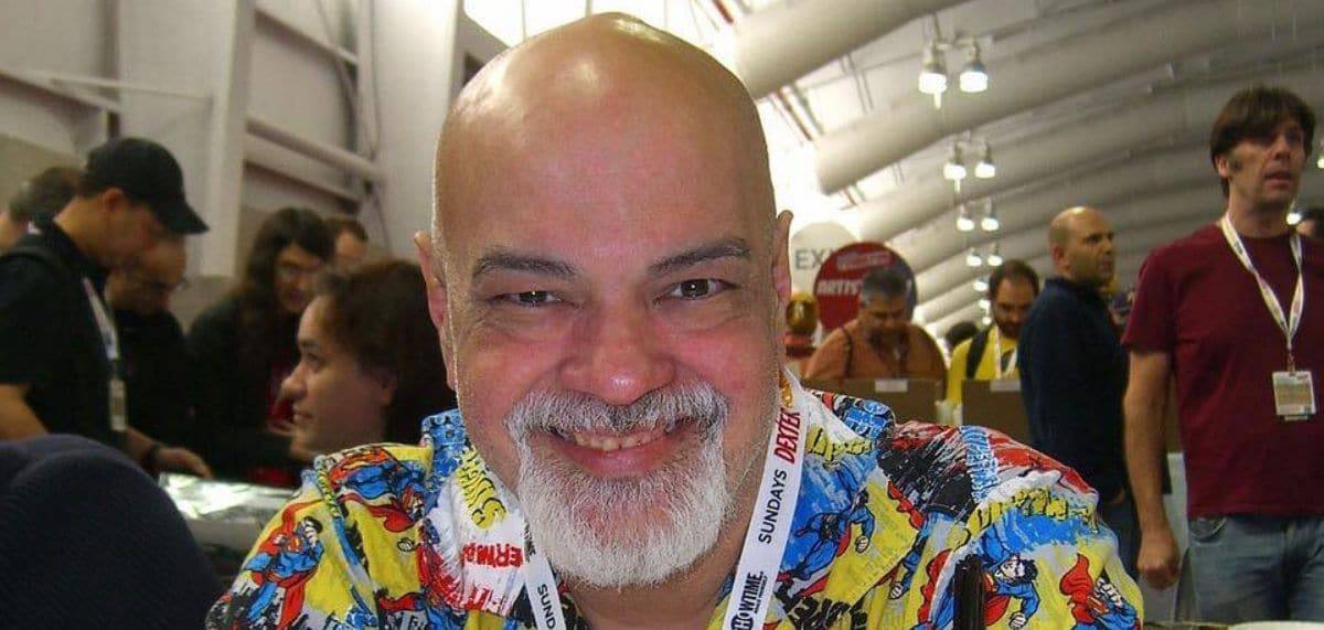 George Perez