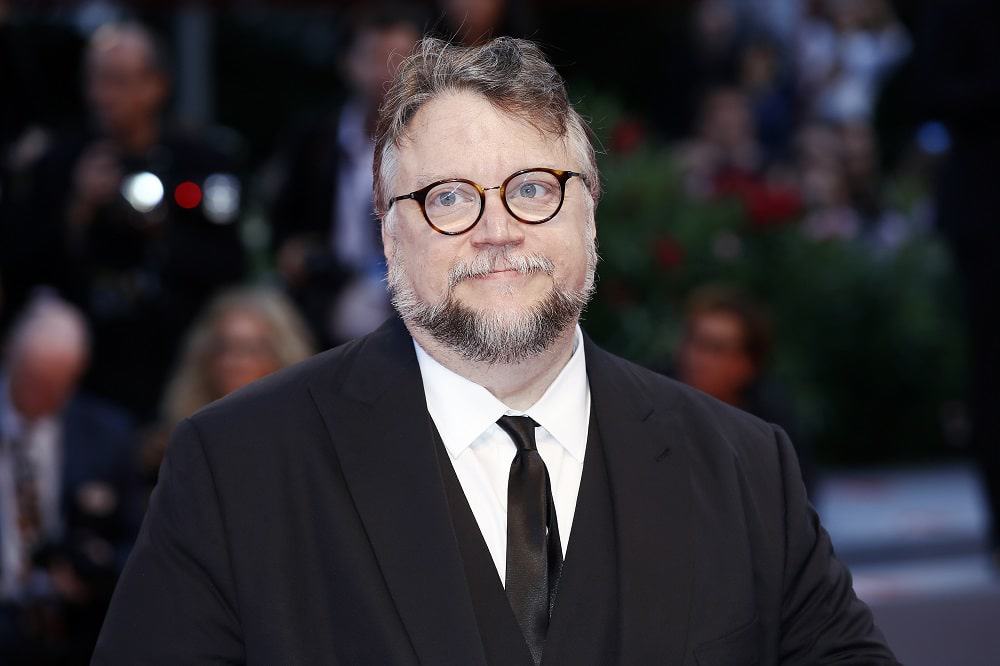 Guillermo Del Toro