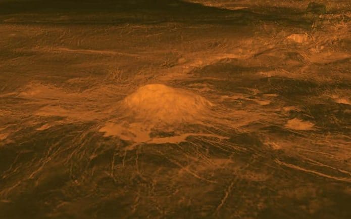 Idunn-Mons-Venus-695x433