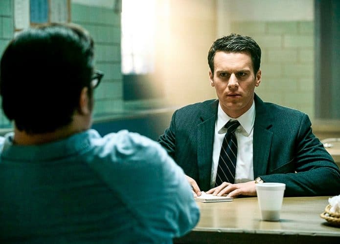 jonathan groff mindhunter