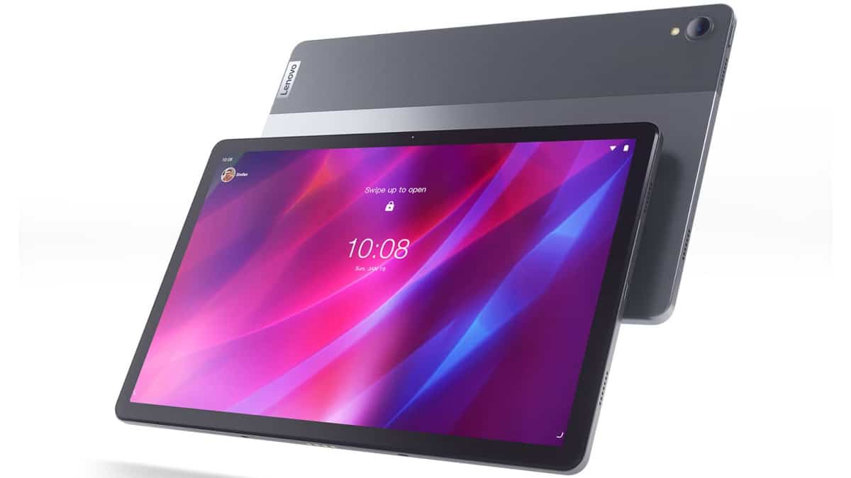 Lenovo Tab P11 Plus