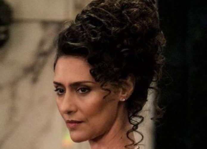 Maria Fernanda Candido - Animais Fantásticos: Os Segredos de Dumbledore