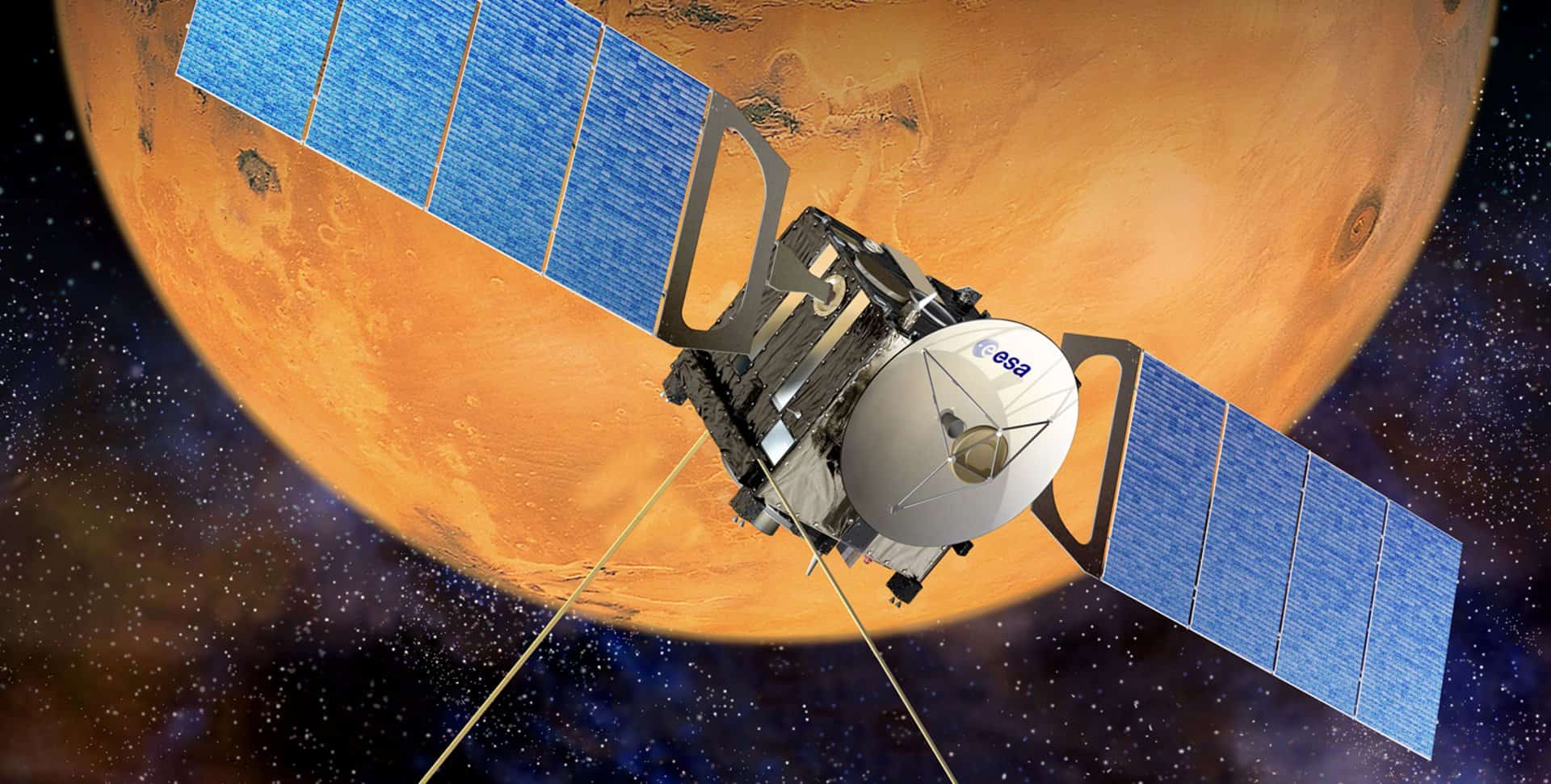 Mars_Express-ESA