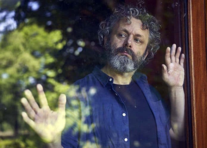 Michael Sheen - BBC