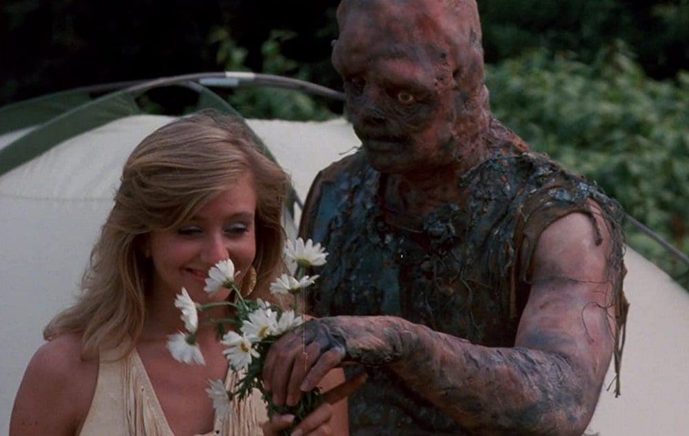Imagem: Mitch Cohen em "O Vingador Tóxico" (1984)/ Troma Inc.
