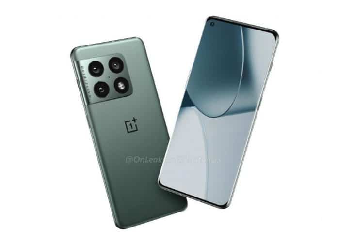 OnePlus 10 Pro